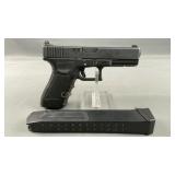 *SEIZURE* Glock 21 .45 Auto