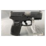 *SEIZURE* Taurus G3C 9mm