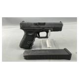 *SEIZURE* Glock 23 .40