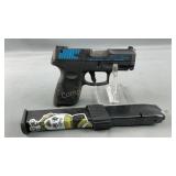 *SEIZURE* Taurus PT111 G2 9mm Luger