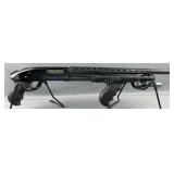 *SEIZURE* Mossberg 500A 12 Gauge