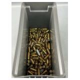 Approx. 100 Rnds Misc. .40 S&W/Ammo Can