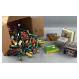 *SEIZURE* (Approx 20)lbs Assorted Gauge Shotgun Sh