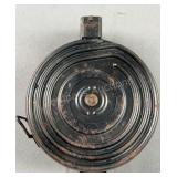 *ESTATE* Romanian AK Style Drum Magazine 7.62x39mm