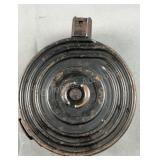*ESTATE* Romanian AK Style Drum Magazine 7.62x39mm