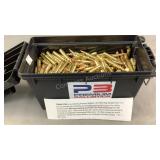 (500) Rnds Reman Premium Ballistics .223 Rem 55g