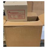 (6) Unused/Overstock Tactical Helmets; M