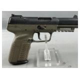 *SEIZURE* FN Herstal Five-Seven 5.7x28