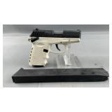 *SEIZURE* Sccy Industries CPX-1 9mm