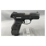 *SEIZURE* Ruger SR40c 40 S&W