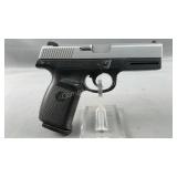 *SEIZURE* Smith & Wesson SW40VE 40 S&W