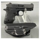 *SEIZURE* Sig Sauer P938 BRG 9mm PARA
