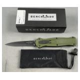 Benchmade Infidel (New In Box)