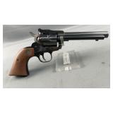 *SEIZURE* Sturm, Ruger, & Co. Inc. New Model Singl