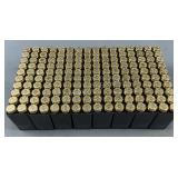 (160) Hornady 6.5 CM Brass Cases