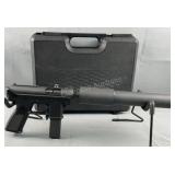*ESTATE* Intratec Tec-9 9mm Luger
