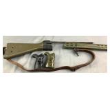 *ESTATE* HK 91 Spare Parts