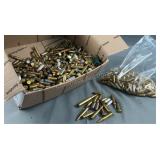 *SEIZURE* (Approx 31)lbs Assorted Caliber Ammo