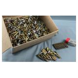 *SEIZURE* (Approx 26)lbs Assorted Caliber Ammo
