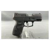 *SEIZURE* Taurus PT111 G2 9mm
