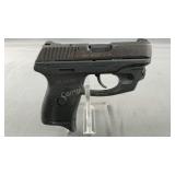 *SEIZURE* Ruger LC9 9mmx19