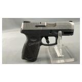 *SEIZURE* Taurus G2S 9x19