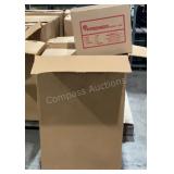 (6) Unused/Overstock Tactical Helmets; M