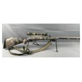 *SEIZURE* Thompson Center Arms Triumph .50 CAL