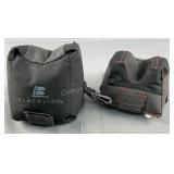Blackline/Allen Rifle Rest Sand bags