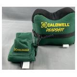 Caldwell Deadshot Rifle Rest Sandbags