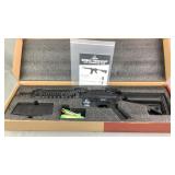 Tippman M4 Basic Training