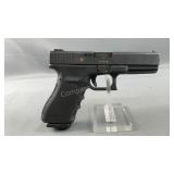 *SEIZURE* Glock 21 .45 Auto