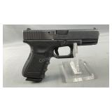 *SEIZURE* Glock 23 .40