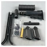 *ESTATE* Misc. AR-15 Accessories