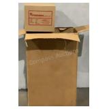 (6) Unused/Overstock Tactical Helmets; XL