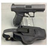 *SEIZURE* Magnum Research Baby Desert Eagle .40 S&
