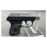 *SEIZURE* Ruger LCP 380 Auto