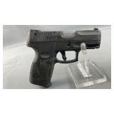 *SEIZURE* Taurus PT111 G2 9mm