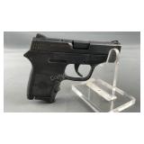 *SEIZURE* Smith & Wesson M&P Bodyguard 380 380 Aut