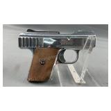 *SEIZURE* Raven Arms L-25 .25 AUTO