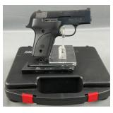 *ESTATE* Smith & Wesson 2214 22 Long Rifle