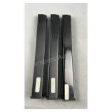 *ESTATE* (3) 50 Round Tec-9 Magazines
