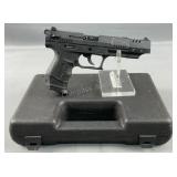 *ESTATE* Walther P22 Target 22 LR