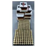 (180) Hornady 6.5 CM Brass Cases