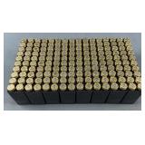 (160) Hornady 6.5 CM Brass Cases
