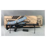 Palmetto State Armory PA-15 223 Remington
