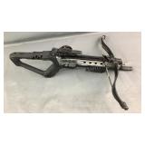 *SEIZURE* Tri Strike Demun Crossbow
