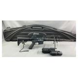 Bushmaster XM15-E2S 5.56 NATO