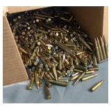 *SEIZURE* (Approx 31)lbs Assorted Caliber Ammo