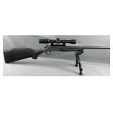 *ESTATE* New England Firearms Sportster 17 HMR